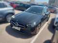 Mercedes-Benz 200 C  Estate Negro - thumbnail 2