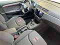 SEAT Ibiza 1.5 TSI FR+Navi+Sportpaket+Klima+Alu+SHZ++ Noir - thumbnail 9