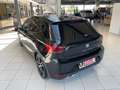 SEAT Ibiza 1.5 TSI FR+Navi+Sportpaket+Klima+Alu+SHZ++ Noir - thumbnail 2