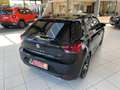 SEAT Ibiza 1.5 TSI FR+Navi+Sportpaket+Klima+Alu+SHZ++ Noir - thumbnail 3