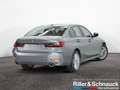 BMW 320 d xDrive AHK+MEM+HUD+ACC+LENKRADHZG Grau - thumbnail 4