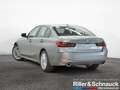 BMW 320 d xDrive AHK+MEM+HUD+ACC+LENKRADHZG Grau - thumbnail 3