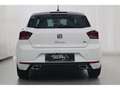 SEAT Ibiza 1.0 TSI DSG Navi*CAM*LED*SHZ FR-Line Weiß - thumbnail 4
