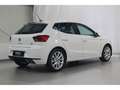 SEAT Ibiza 1.0 TSI DSG Navi*CAM*LED*SHZ FR-Line Weiß - thumbnail 3