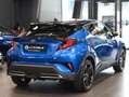 Toyota C-HR Hybrid GR Sport 2.0 EU6d Kamera+Navi+LED Blau - thumbnail 5