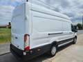 Ford Transit 2.0TDCI 350 L4 MAXI RWD AIRCO CRUISE PDC NAVI Wit - thumbnail 7