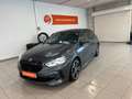 BMW 120 120d 190 ch BVA8 M Sport Gris - thumbnail 2