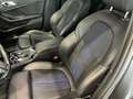 BMW 120 120d 190 ch BVA8 M Sport Gris - thumbnail 8