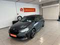 BMW 120 120d 190 ch BVA8 M Sport Gris - thumbnail 1