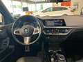BMW 120 120d 190 ch BVA8 M Sport Gris - thumbnail 10