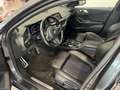 BMW 120 120d 190 ch BVA8 M Sport Gris - thumbnail 6