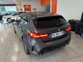 BMW 120 120d 190 ch BVA8 M Sport Gris - thumbnail 14
