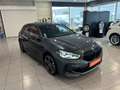 BMW 120 120d 190 ch BVA8 M Sport Gris - thumbnail 20