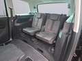 Volkswagen Sharan Allstar ACC DCC LED 7-Sitzer TOP ZUSTAND Schwarz - thumbnail 18
