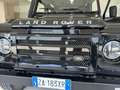 Land Rover Defender Defender 90 2.4 TD4 Station Wagon E Nero - thumbnail 3