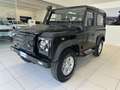 Land Rover Defender Defender 90 2.4 TD4 Station Wagon E Nero - thumbnail 1