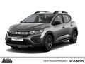 Dacia Sandero Stepway TCe 110 Extreme+ - City- und Winter-Paket Grey - thumbnail 5