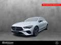 Mercedes-Benz CLA 200 CLA 200 Progressive/Multibeam/AHK/EasyP/360° SHZ Zilver - thumbnail 1