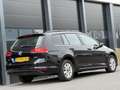 Volkswagen Golf Variant 1.6 TDI Clima EURO-6 Schwarz - thumbnail 4