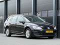 Volkswagen Golf Variant 1.6 TDI Clima EURO-6 Schwarz - thumbnail 2