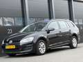 Volkswagen Golf Variant 1.6 TDI Clima EURO-6 Schwarz - thumbnail 1
