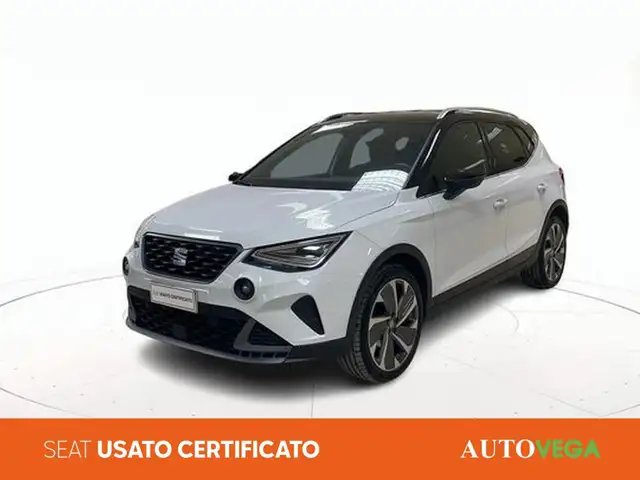 SEAT Arona 1.0 ecotsi fr 110cv dsg