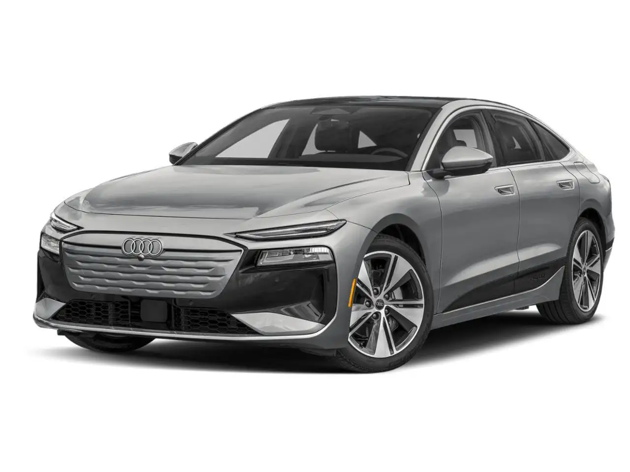 2027 Audi A6 e-tron