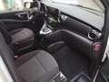 Mercedes-Benz EQV 300 Lang DISTR+LED+MBUX+NAVI+KAMERA Білий - thumbnail 10