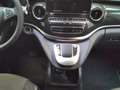 Mercedes-Benz EQV 300 Lang DISTR+LED+MBUX+NAVI+KAMERA Fehér - thumbnail 5