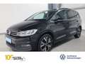 Volkswagen Touran 2.0 TDI DSG Highline Navi*LED*AHK*ACC Schwarz - thumbnail 1