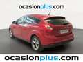 Ford Focus 1.6TDCi Edition 115 Rojo - thumbnail 4