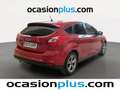 Ford Focus 1.6TDCi Edition 115 Rojo - thumbnail 3