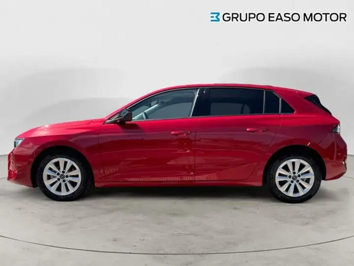 Opel Astra 2025, foto 2