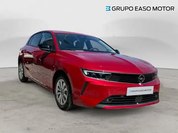 Opel Astra 2025, foto 7