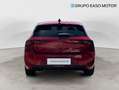 Opel Astra 1.2T XHL S/S Tech Edition 110 Rojo - thumbnail 4