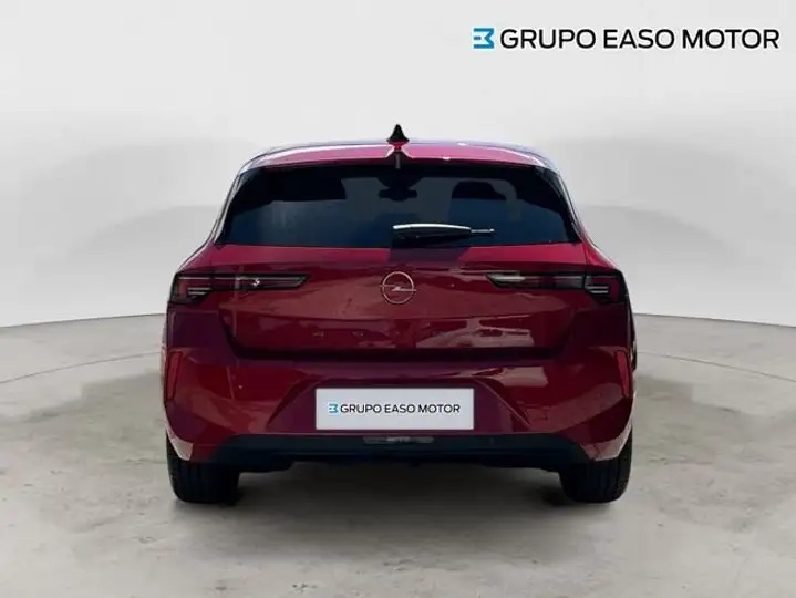 Opel Astra 2025, foto 4