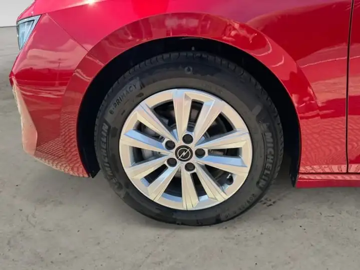 Opel Astra 2025, foto 14