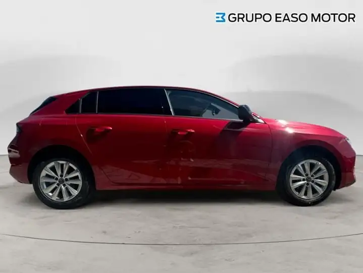 Opel Astra 2025, foto 6
