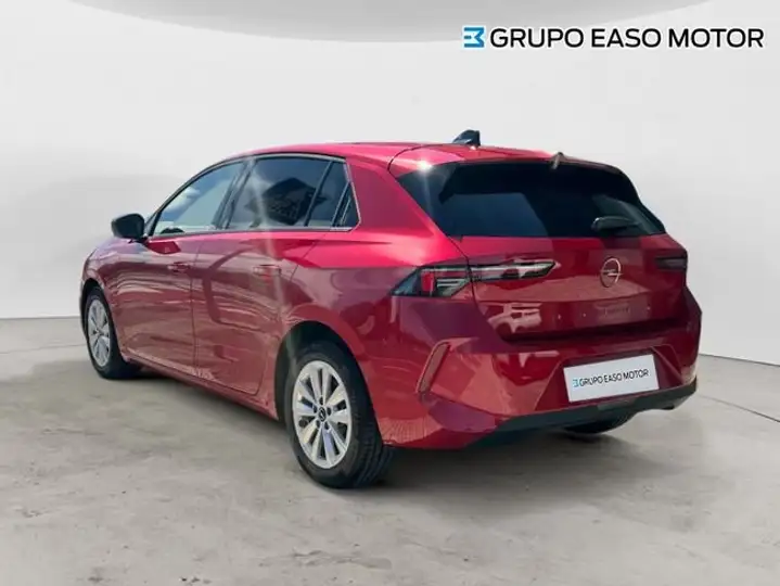 Opel Astra 2025, foto 3