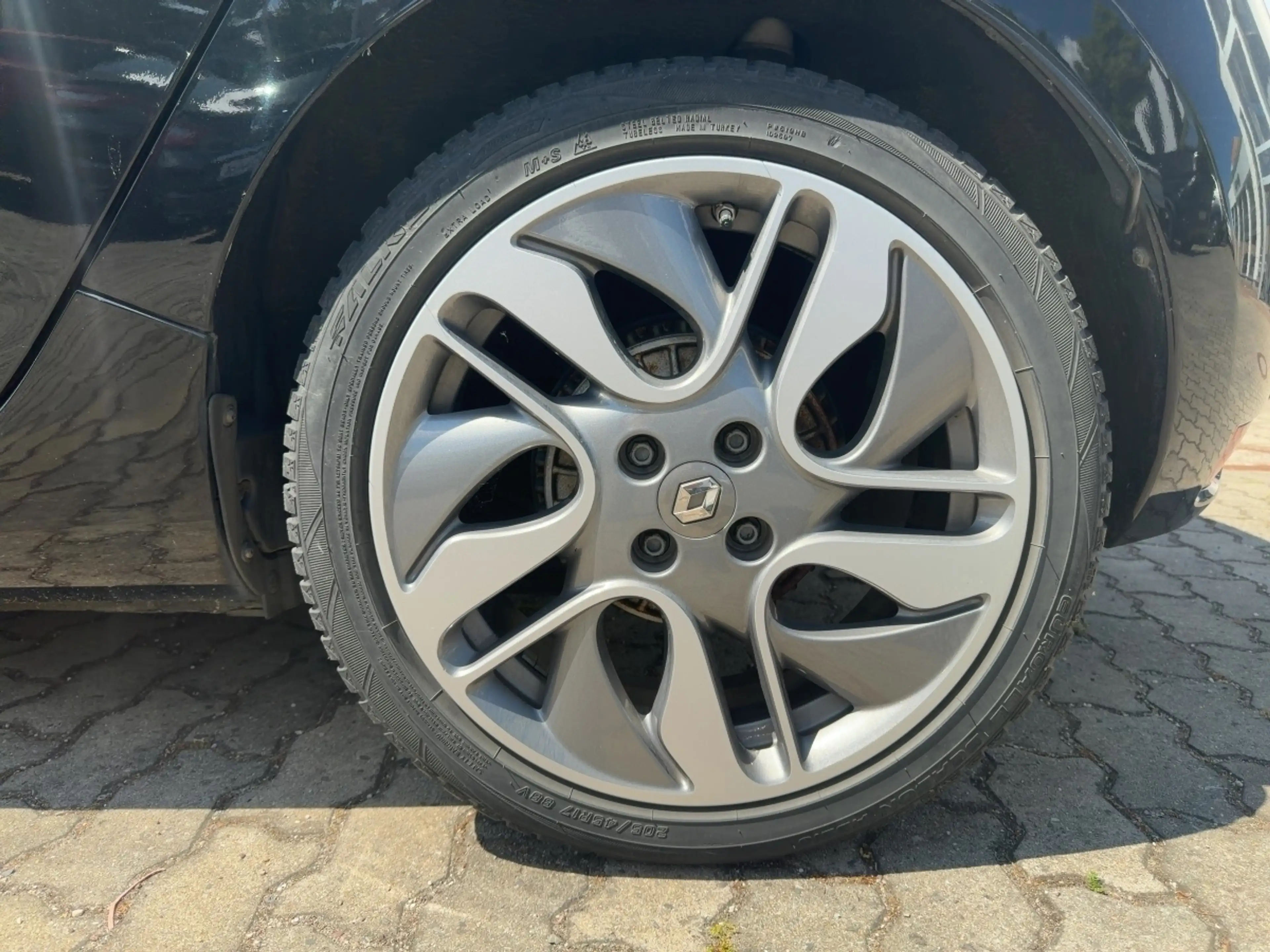Renault ZOE LIFE — photo 12