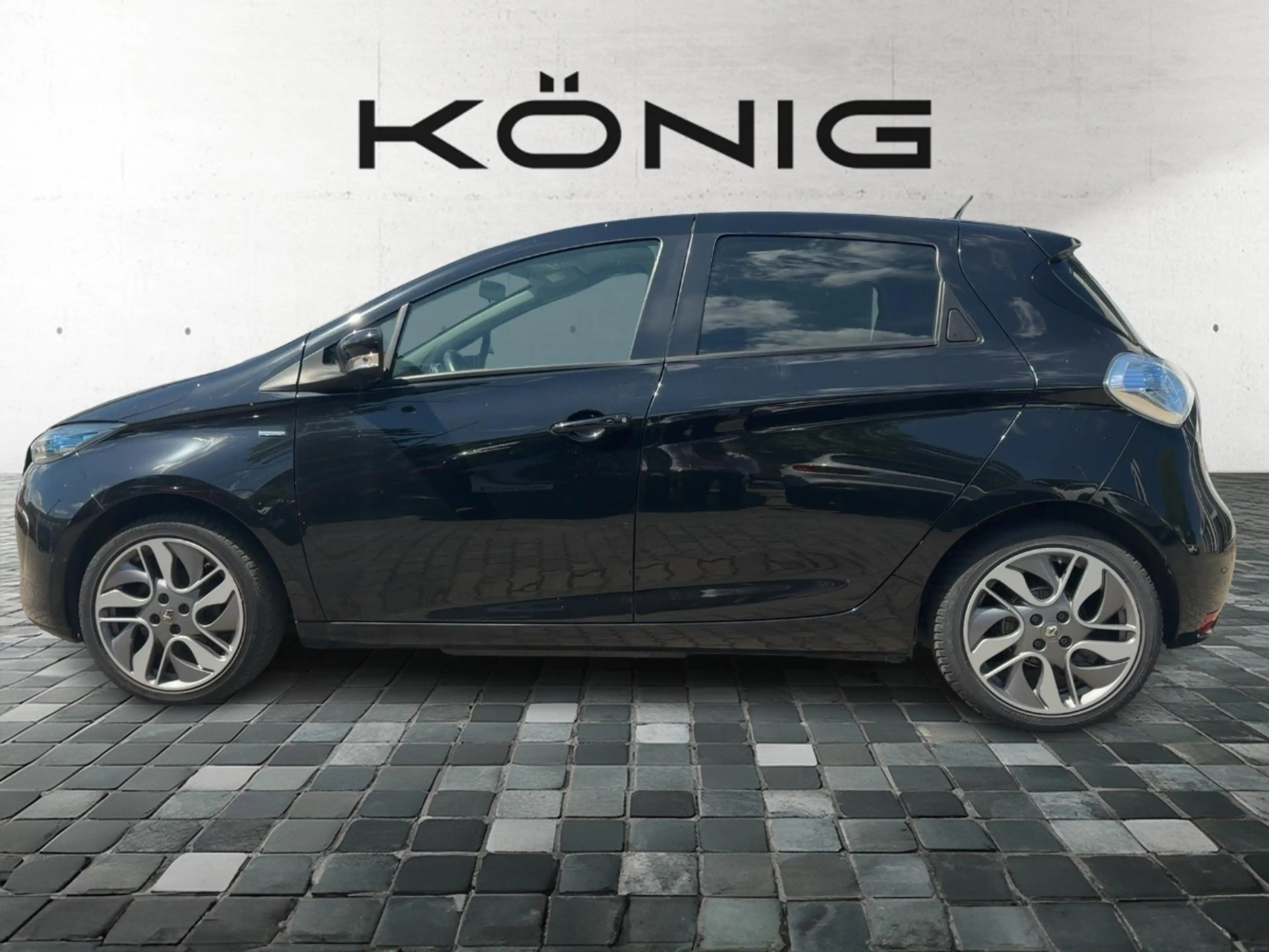 Renault ZOE LIFE — photo 2