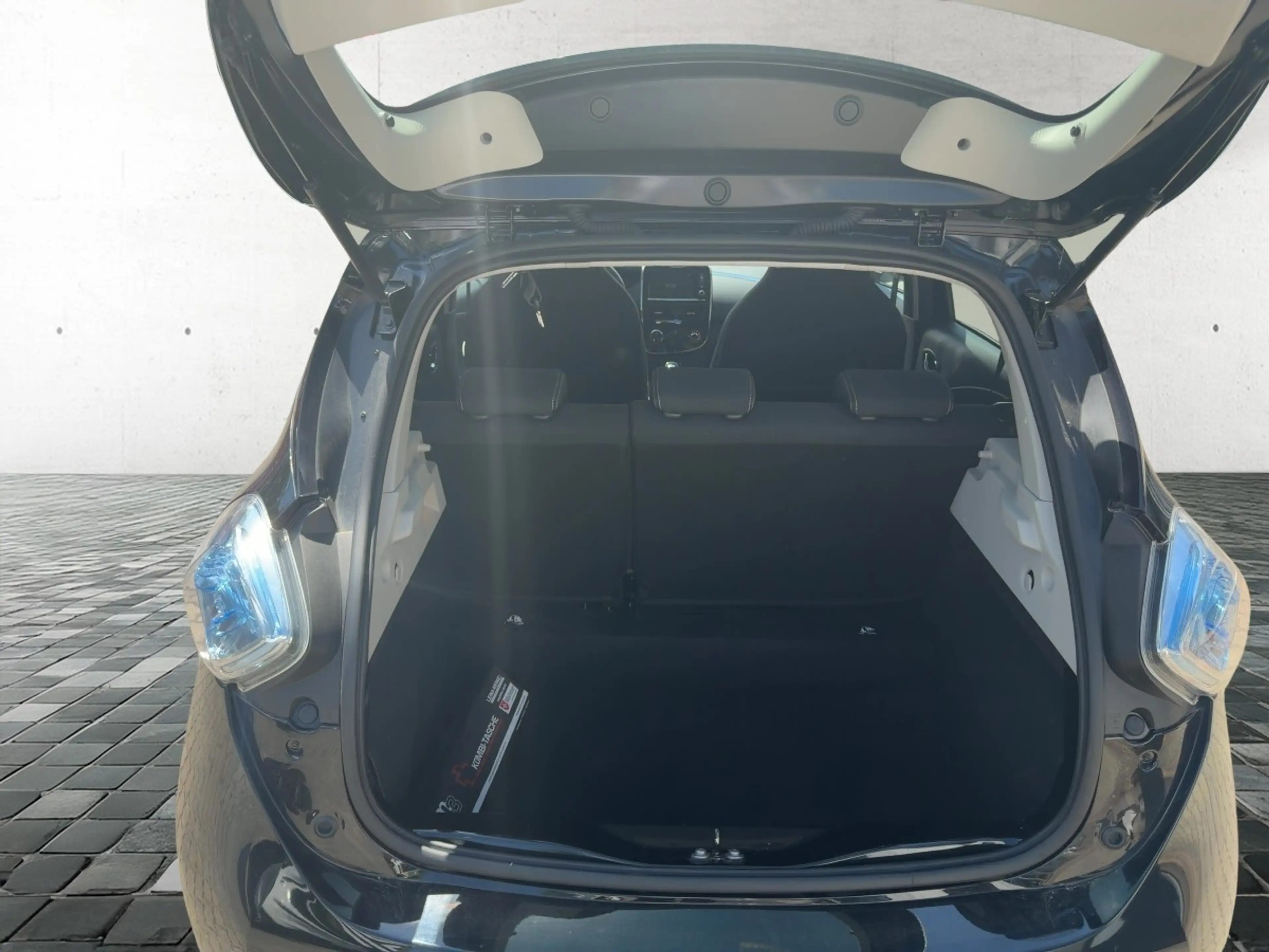 Renault ZOE LIFE — photo 6