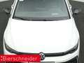 Volkswagen Golf 8 1.5 eTSI DSG RLine BLACK STYLE PANO IQ.LIGHT NAV Weiß - thumbnail 21