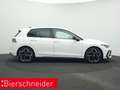 Volkswagen Golf R 8 1.5 eTSI DSG R-LINE BLACK STYLE PANO IQ.LIGHT NA Weiß - thumbnail 8