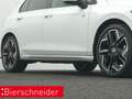 Volkswagen Golf 8 1.5 eTSI DSG RLine BLACK STYLE PANO IQ.LIGHT NAV Weiß - thumbnail 29