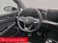 Volkswagen Golf 8 1.5 eTSI DSG RLine BLACK STYLE PANO IQ.LIGHT NAV Weiß - thumbnail 11