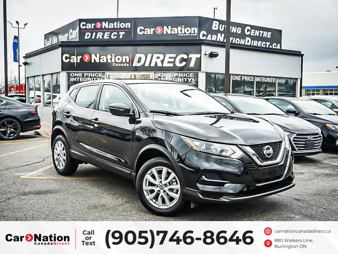 2023 Nissan Qashqai