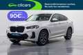 BMW X4 xDrive 20dA xLine M Sport Blanco - thumbnail 1