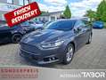Ford Mondeo Turnier 2.0 TDCi Tit AWD Aut Nav ACC Pano Silber - thumbnail 1