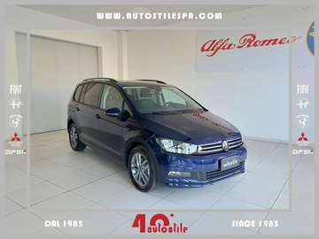 2.0 TDI SCR Business 150 cv DSG KM0